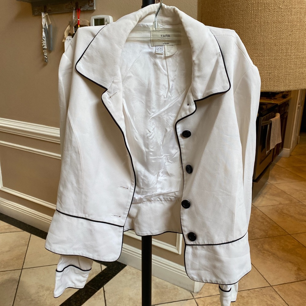 Zara Blazer